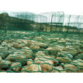 Caixa Gabion Hexagonal / Caixa Gabion Soldada